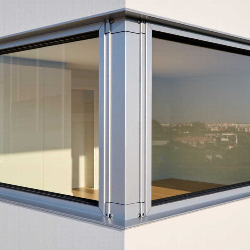 What Is an Aluminum Window and Why Choose It?