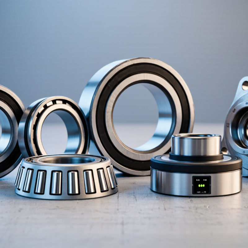 2026 Best Sealed Wheel Bearing Types for Global Buyers