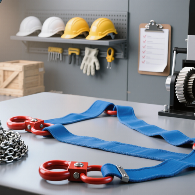 What Are the 10 Best Lifting Gear Buying Tips?