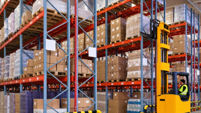 7 Best Adjustable Pallet Racking Systems for Global Buyers