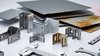 How to Choose the Right Laser Cut Parts?