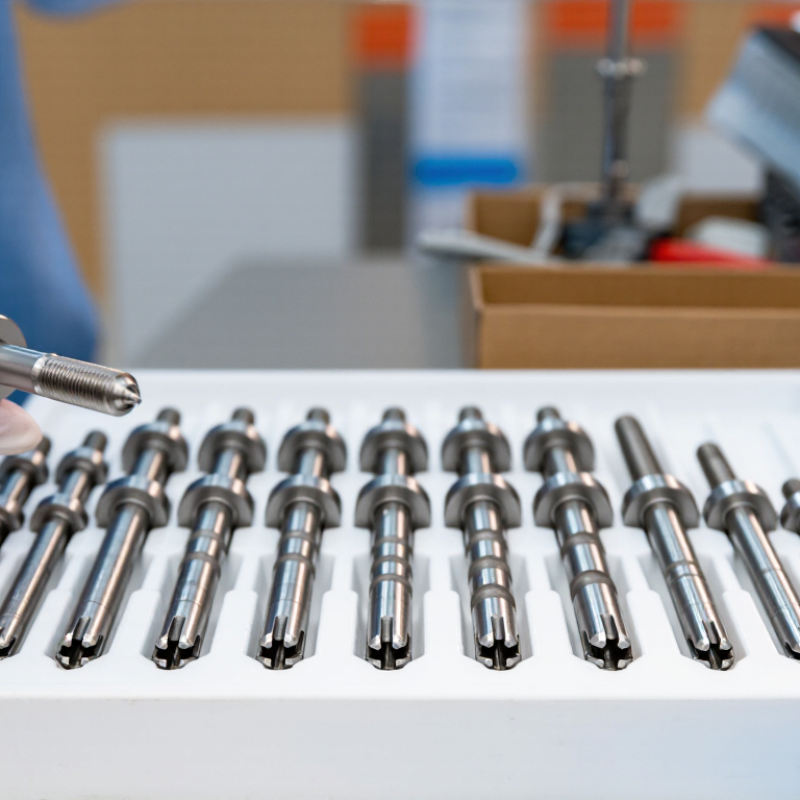 Top Self Tapping Bone Screws Manufacturers Worldwide?