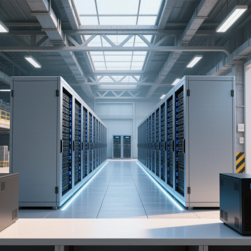 2026 Top UPS System Types for Global Buyers
