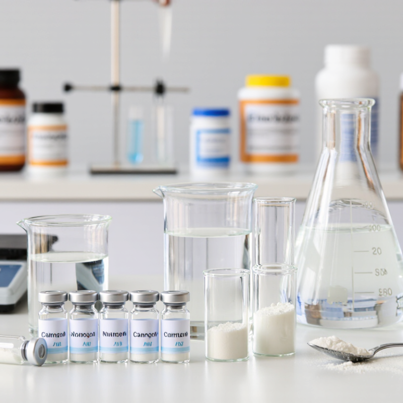 Why Choose Functional Collagen for Global Sourcing?