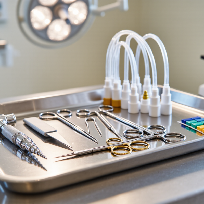 Top Cranial Surgery Instruments Suppliers Worldwide