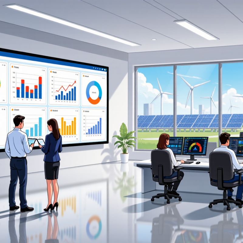 China Top 10 Energy Management Strategies for Buyers?