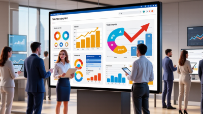7 Best Free Digital Signage Software for Global Businesses