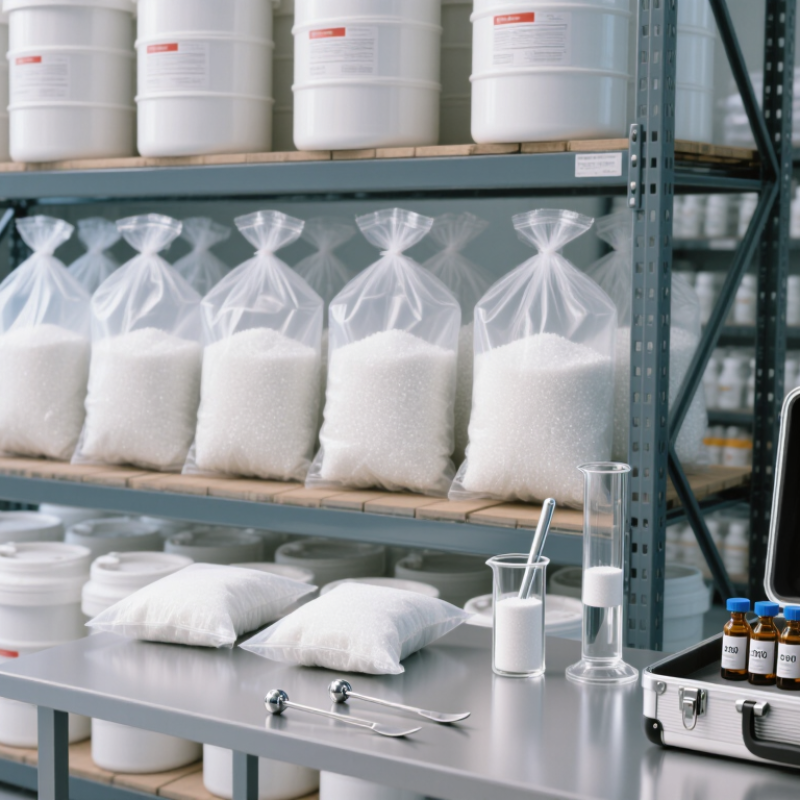 2026 Best Strontium Nitrate Suppliers for Global Buyers?