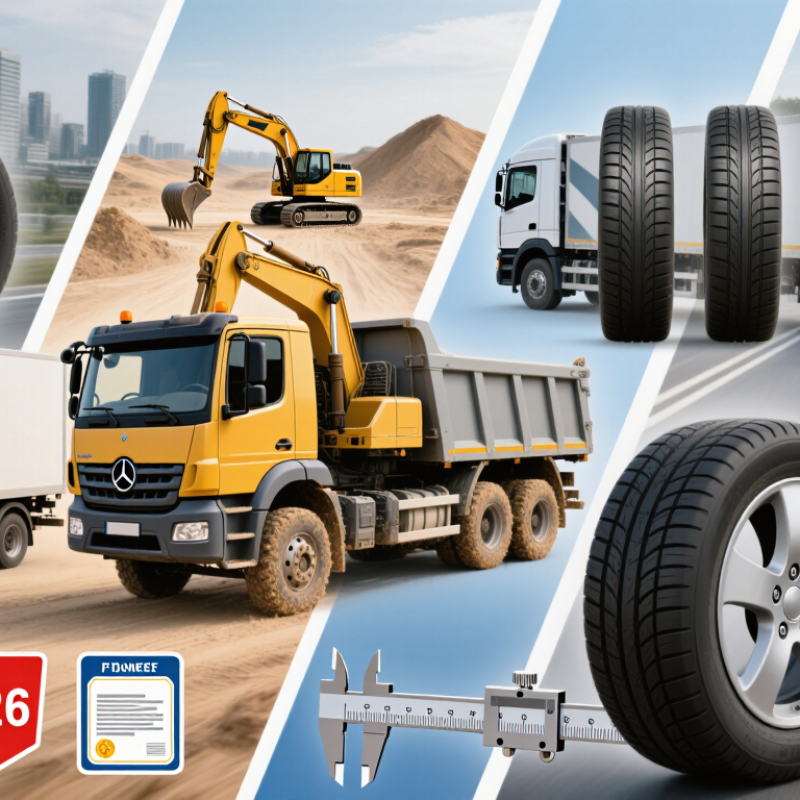 How to Choose the Right Wheels for Your Business in 2026?