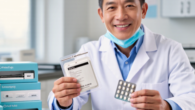 How to Choose Reliable Dental Health Solutions Suppliers?