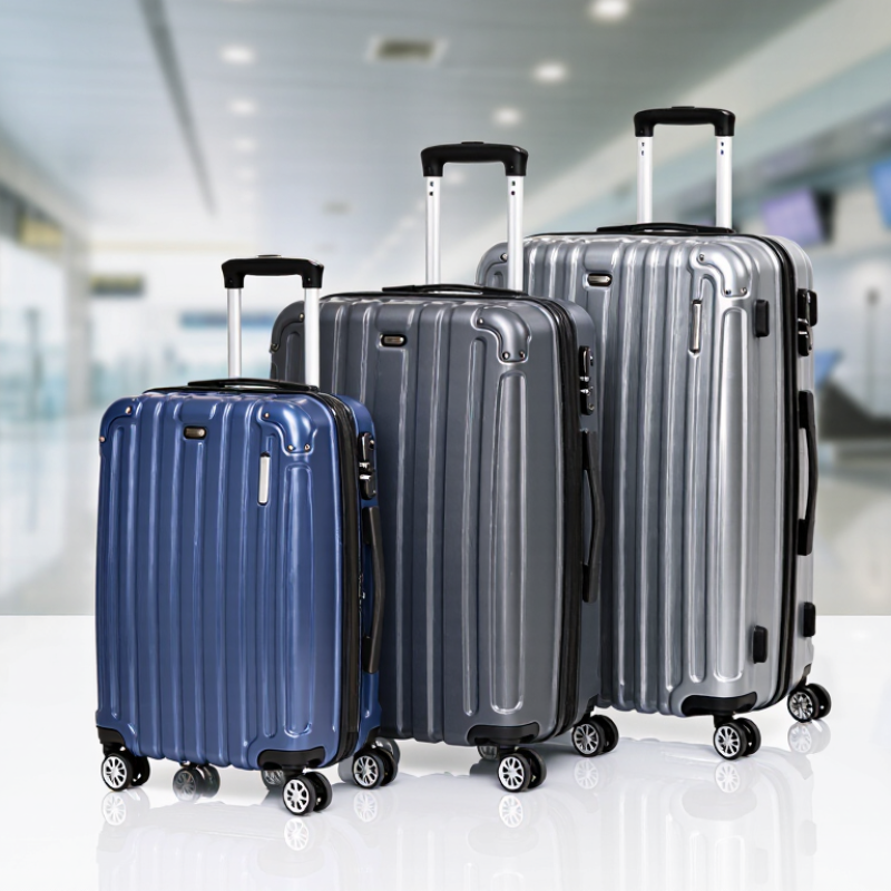 2026 Top Hard Side Luggage Sets for Wholesale Buyers