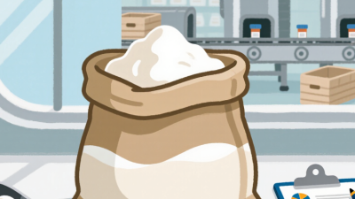 7 Tips for Sourcing Dairy Lactose Ingredients?
