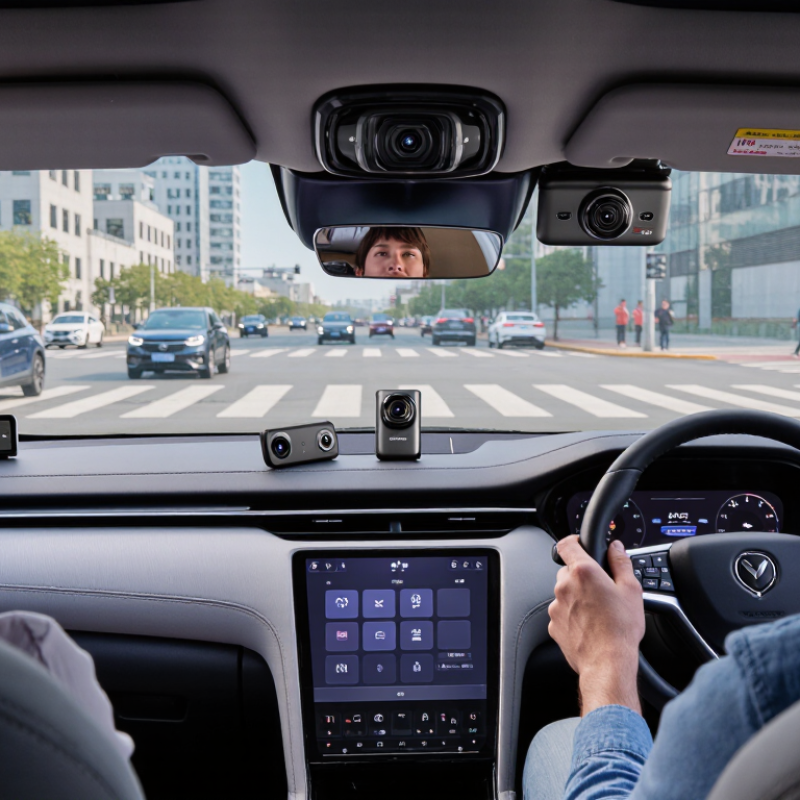 Why Know the Legal Regulations for Car Mounted Surveillance?
