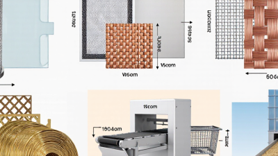 What Is Woven Mesh and How Is It Used?