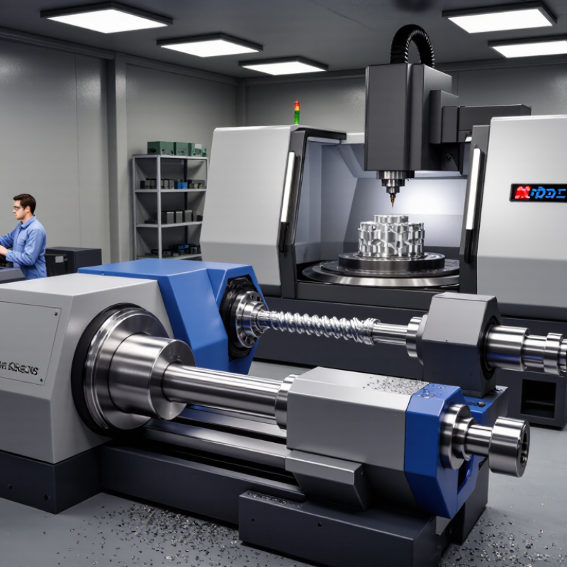 What Are the Top Precision Machining Types in 2026?