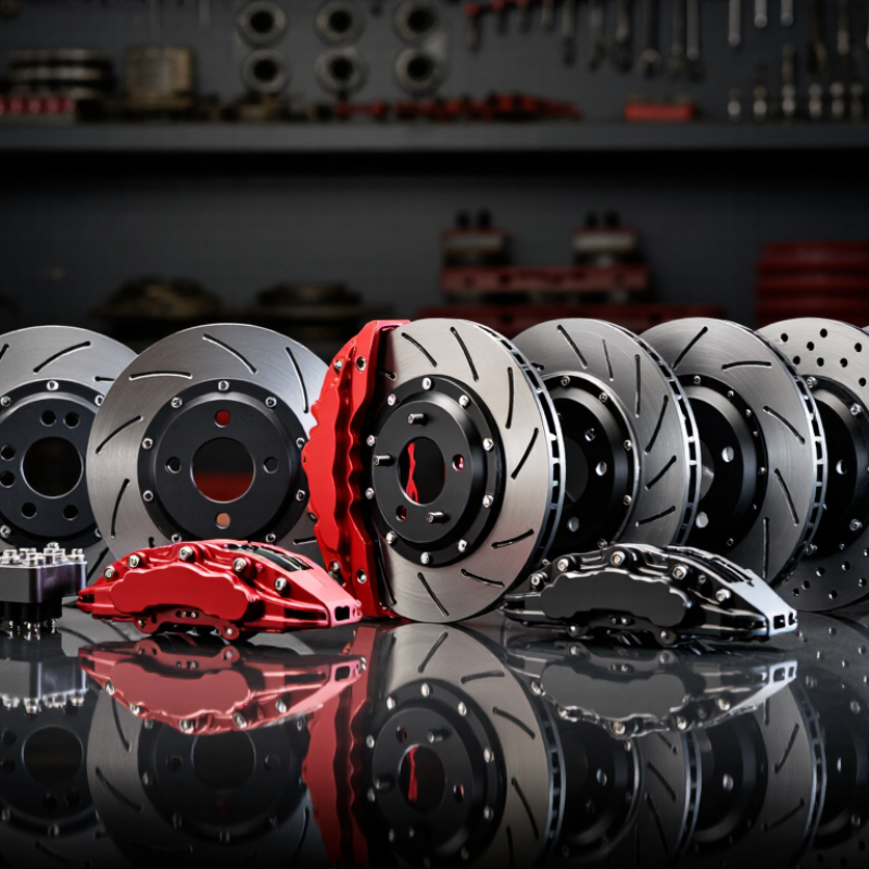 10 Best Back Brake Calipers for Global Buyers?