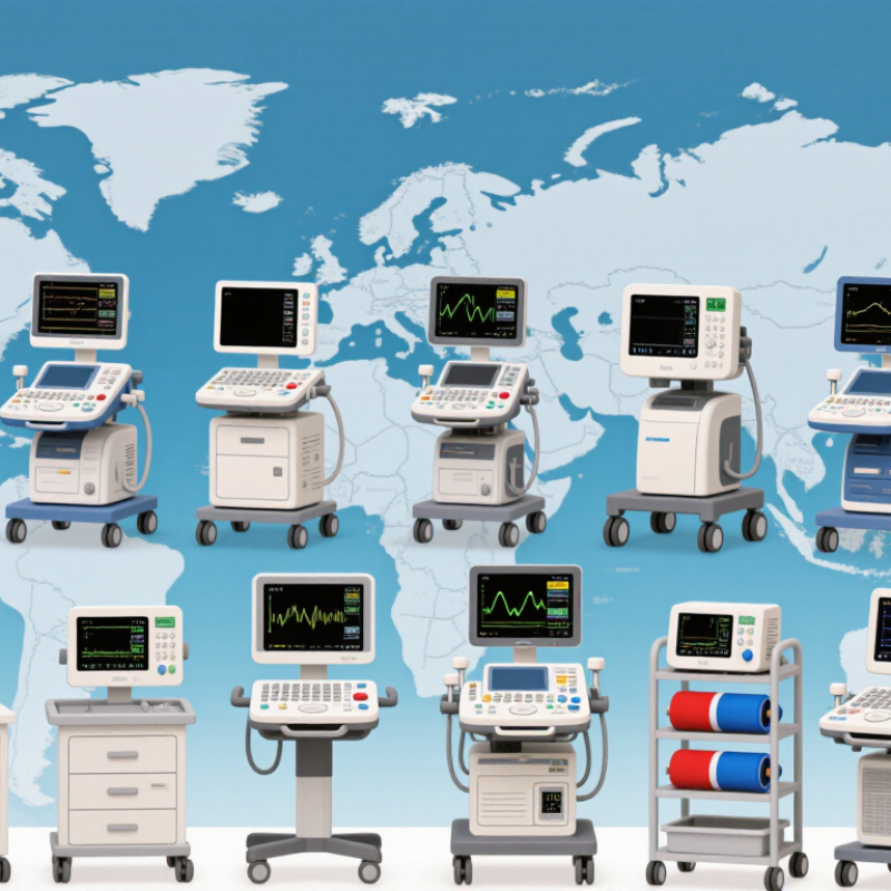 10 Best Medical Instruments Suppliers Worldwide?