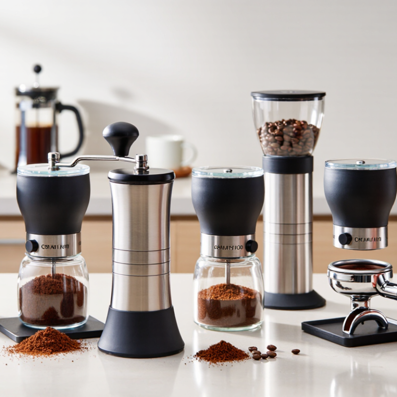 2026 Best Ceramic Conical Burr Coffee Grinder?