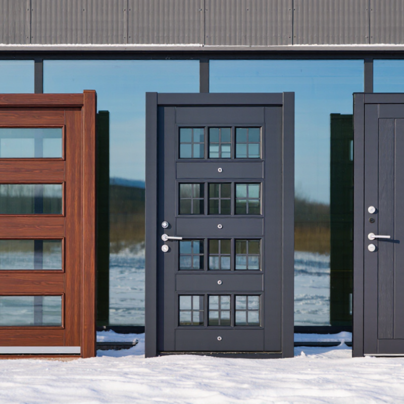 Why Choose Doors Edmonton for Global Buyers?