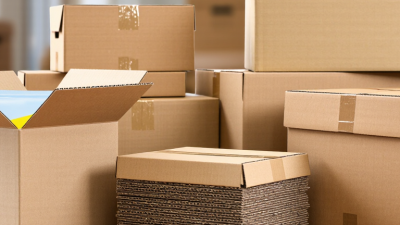 What Is a Carton Box and What Types Are Available?
