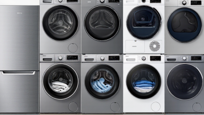 China Top 10 Speed Queen Washing Machine Alternatives?