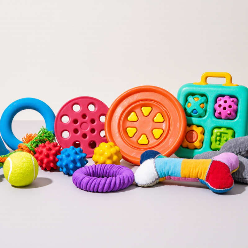 10 Best Play On Dog Toys for Global Buyers?