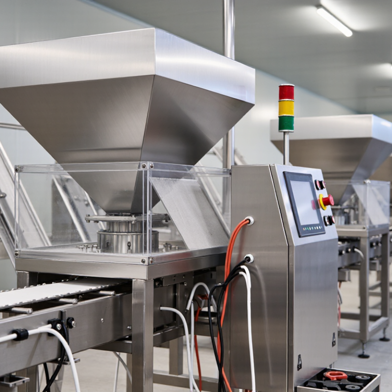 2026 Best Powder Feeder Buying Guide for Global Buyers