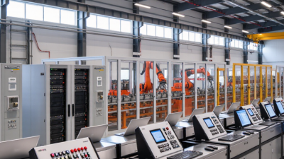 China Top Automatic Control Systems Manufacturers?