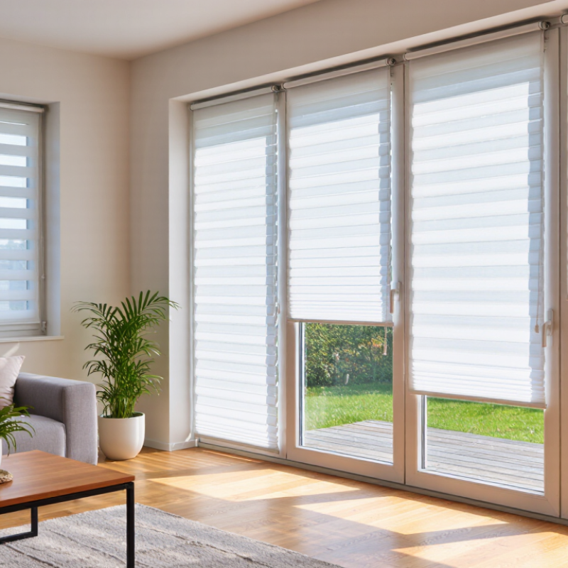 What Are the Top Zebra Window Blinds to Buy?