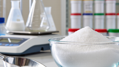 China Best Pure Sucralose Powder Supplier for Bulk Buyers?