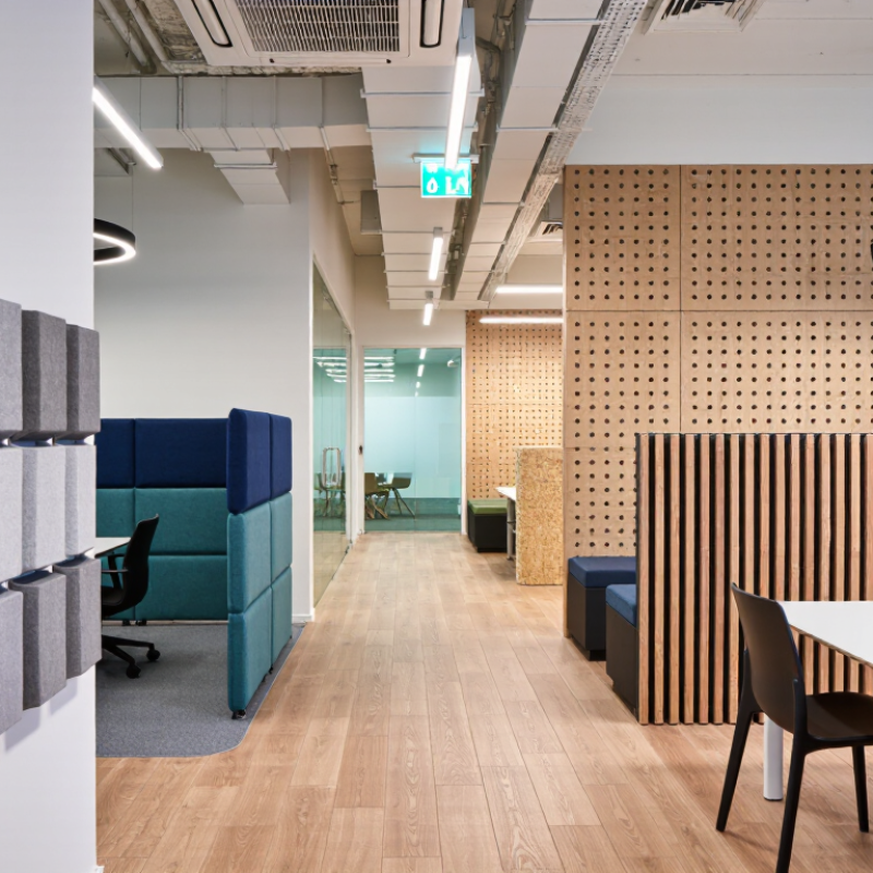 2026 Top Types of Acoustic Wall Panels UK Buyers Need