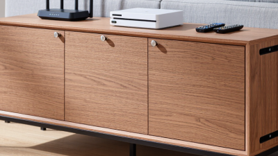 What Are the Top Slim Media Cabinet Suppliers in China?