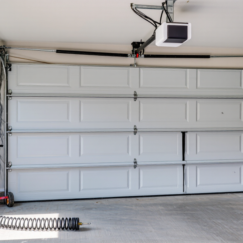 What Are the Most Common Garage Door Problems?