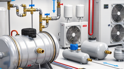 How to Choose the Right Filter Drier for Your HVAC System