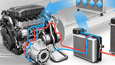 How to Choose an Oil Cooler for Torque Converter?