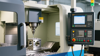 What Is the Best Automatic CNC Machine for Sale?