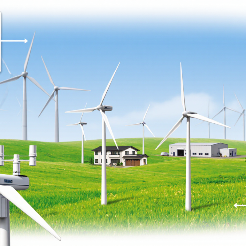 How to Choose the Best Small Wind Turbine?