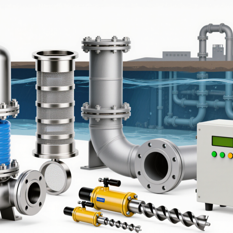 China Top 10 Well Supplies Manufacturers for Global Buyers