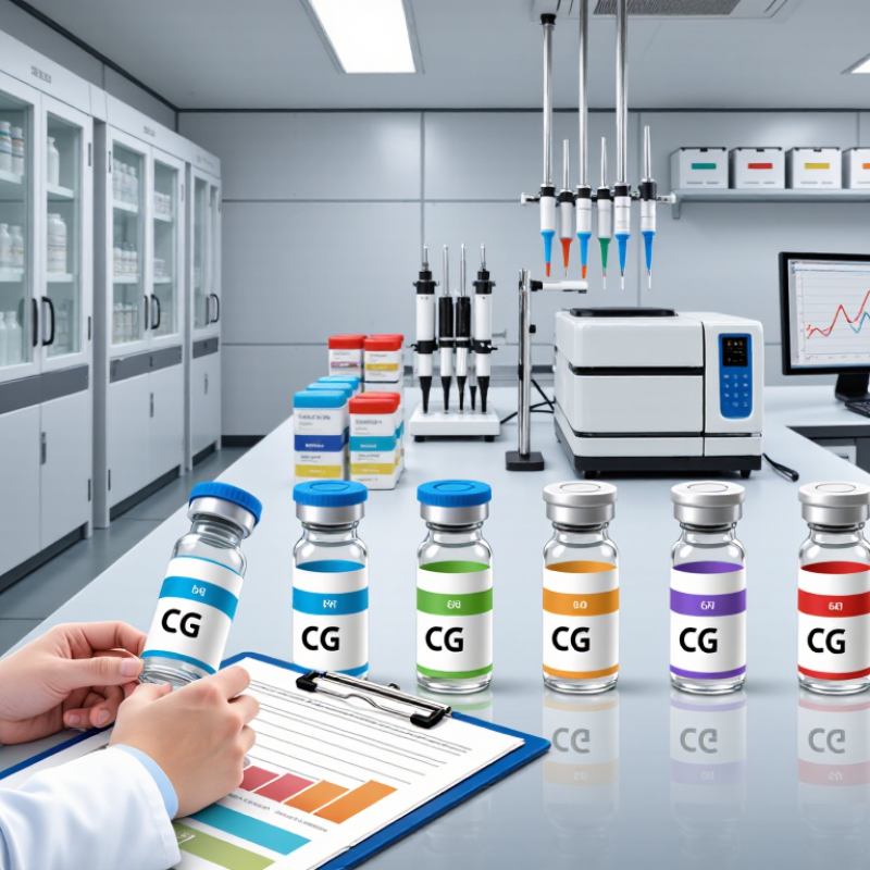 7 Best IgG Antibody Suppliers for Global Buyers?