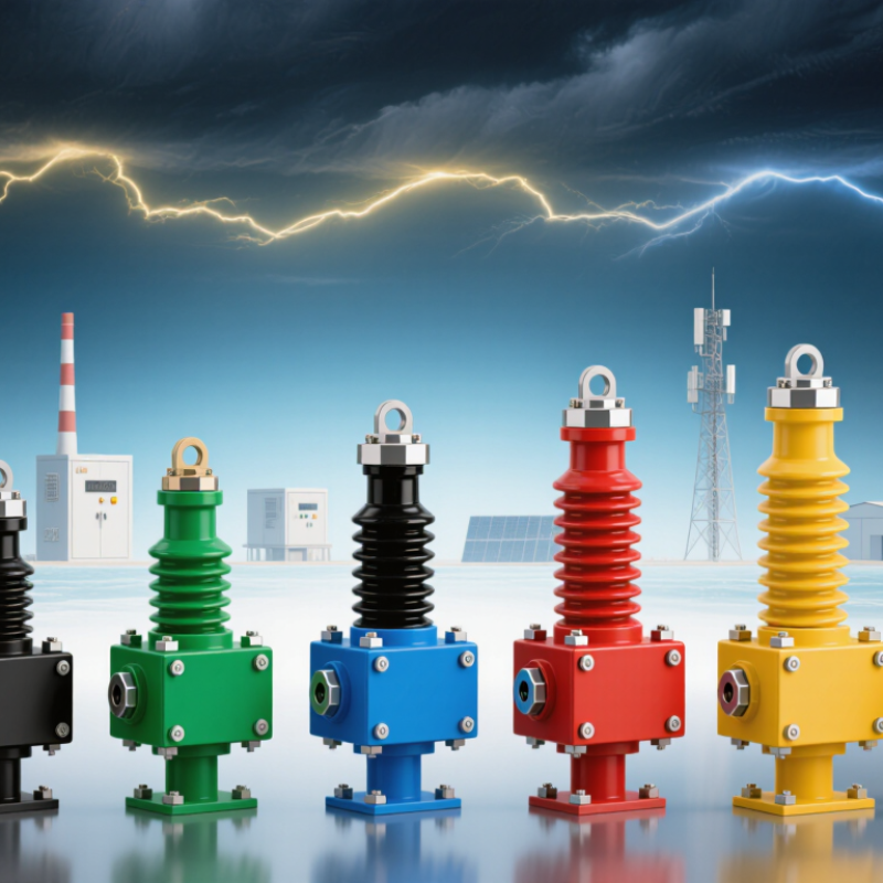 7 Best Lightning Arrestors for Global Buyers