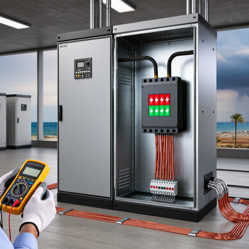What Is the Best Lightning Arrestor for Global Buyers?