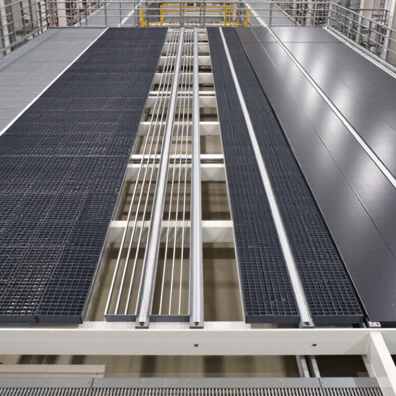 2026 Best Fiberglass Grating Types for Global Buyers?