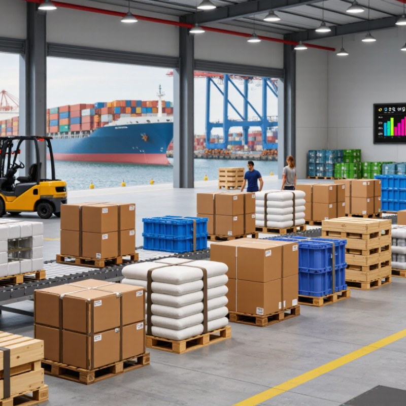 What Is the Best Packaging Material for Global Shipping?