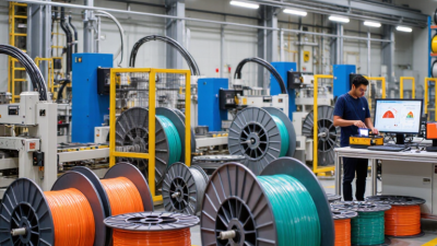 Top Cat 6A Cable Manufacturers for Global Buyers?