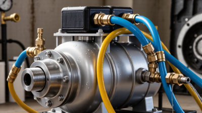7 Tips for Choosing a High Pressure Water Pump?