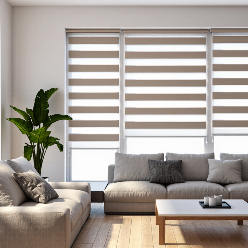How to Choose Zebra Window Blinds in 2026?