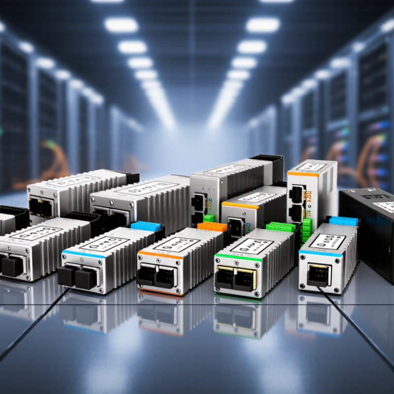 2026 Top 10G Transceivers What Global Buyers Need to Know?