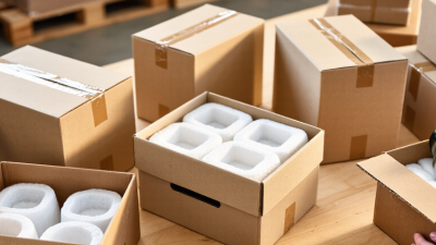 10 Tips for Choosing the Right Packaging Boxes?