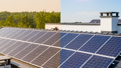 How to Choose Monocrystalline Solar Panels?