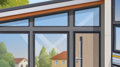 How to Choose Green Windows and Doors?